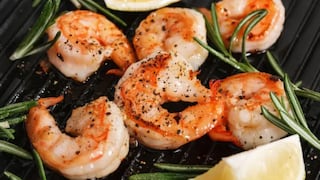 Comer para vivir: ¿Los mariscos suben el colesterol “malo”?