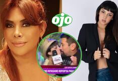 “Saliente” de Miyashiro le responde a Magaly por menospreciar su obra de teatro: lo tomo como un halago