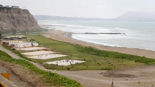 Inician campaña de limpieza de playas para proteger medio ambiente 