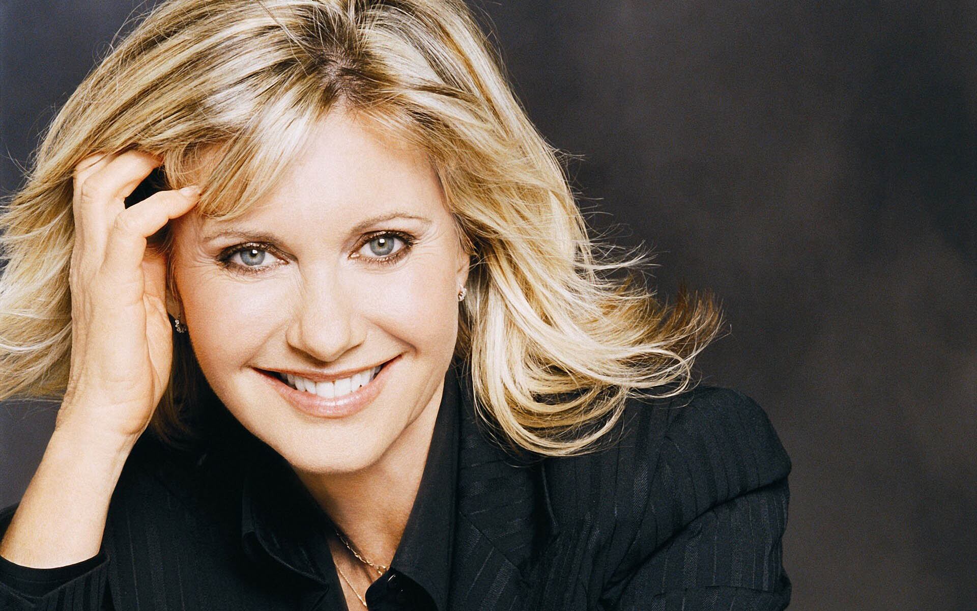 Olivia Newton John regresa al Perú con inolvidable concierto