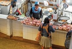 Bolivia: Culpan a Perú por escasez y mayores precios de alimentos básicos