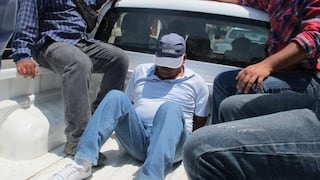Dictan 15 años de prisión para cuatro implicados en tráfico de drogas en Puno