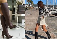 ¿Qué se va a usar en otoño-invierno de 2025?