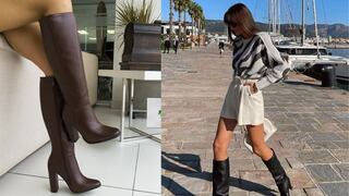 ¿Qué se va a usar en otoño-invierno de 2025?