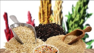 Comer para vivir: Descubre los alimentos nativos del Perú