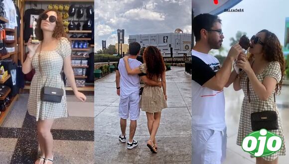 Janet Barboza - diario ojo