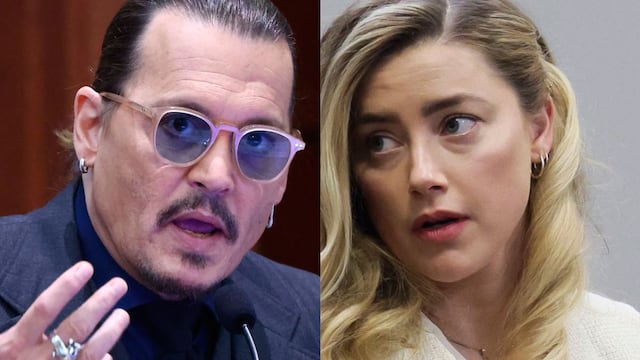 Johnny Depp vs. Amber Heard: Conoce el veredicto del jurado tras el fin del tan sonado juicio 