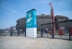 Clausuran el Estadio Nacional: ¿Cuáles fueron las razones?