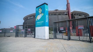 Clausuran el Estadio Nacional: ¿Cuáles fueron las razones?