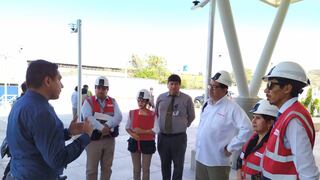Moquegua: Empresa que reparaba ascensor de hospital cometió infracciones que contribuyeron a muerte de trabajador