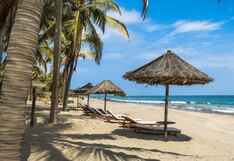 Destinos nacionales para escapar del frío