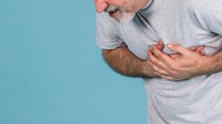 Mitos y verdades sobre el infarto al corazón