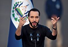 Presidente de El Salvador, Nayib Bukele, confirma lo poco que le importa la democracia