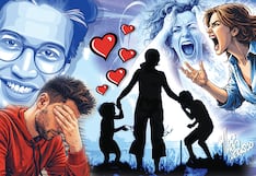 Mi familia no acepta a la mujer que amo (CASOS DEL CORAZÓN)