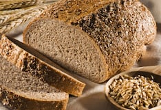 Comer para vivir: ¿Qué es la harina integral?