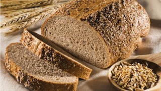 Comer para vivir: ¿Qué es la harina integral?