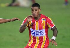 Pelotero Ray Sandoval acaba detenido cuando ponía denuncia en comisaría