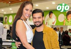 Ezio Oliva y Karen Schwarz aclaran rumores de infidelidad: Siempre habrán buenos y malos momentos