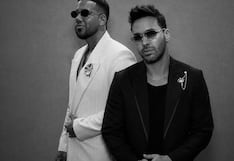 Romeo Santos y Prince Royce amplían localidades para sus dos conciertos en Lima