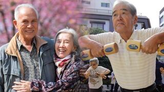 Comer para vivir: Japón, país de la buena salud