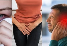 Enfermedades que aumentan en verano y cómo prevenirlas