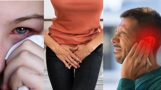 Enfermedades que aumentan en verano y cómo prevenirlas