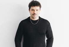 Actor de Rebelde Way Felipe Colombo regresa a Lima para espectacular concierto