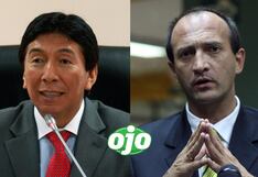 Caso Odebrecht: Fiscalía pide la extensión de la investigación a dos excongresistas