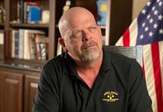 Hijo de Rick Harrison, conductor de el ‘Precio de la Historia’ fue encontrado muerto en Las Vegas