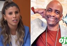 Sergio George reconoce a Yahaira Plasencia como “artista rentable” y niega que hayan fracasado