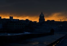 América Latina va quedando sin luz y crisis energética afecta a muchos países