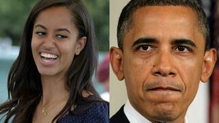 Barack Obama: su hija Malia se habría enamorado en la Universidad de Harvard [VIDEO] 