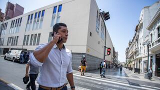 OSIPTEL: Identifican más de 7000 líneas móviles a nombre de un usuario que desconoce contrataciones