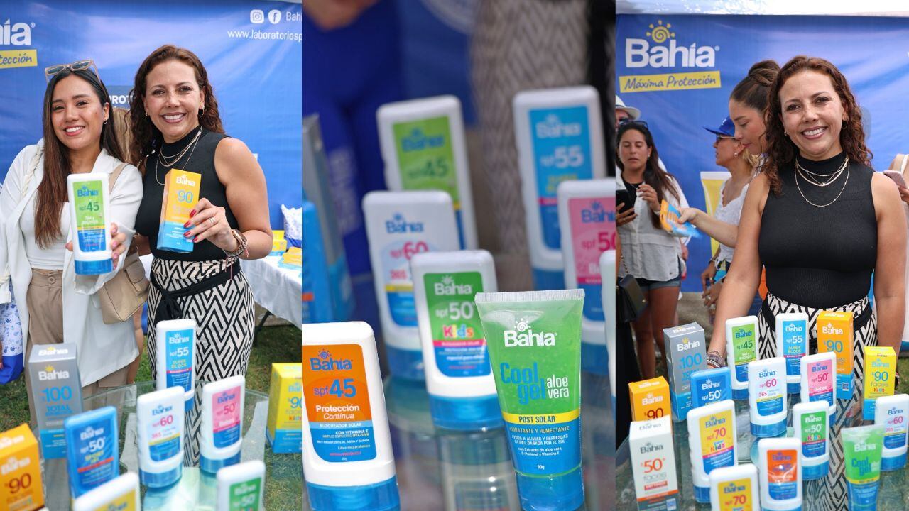 El Perú enfrenta el desafío de ser uno de los países con los niveles más altos de radiación UV del mundo, llegando a índices extremadamente peligrosos de hasta 20 puntos.