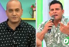 ‘Metiche’ se disculpa con Christian Domínguez y Pamela EN VIVO: “Cometí un grave error”
