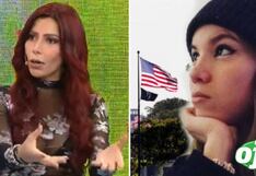 Greissy Ortega le responde a Milena Zárate: no me deja tranquila porque soy la gallinita de los huevos de oro