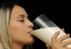 Comer para vivir: ¿La leche causa acné?