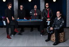 Zapato 3, banda de rock venezolana, llegarán a Lima