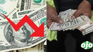 ¿Dólar a la baja?: Morgan Stanley Advierte Posible Debilitamiento para el 2024