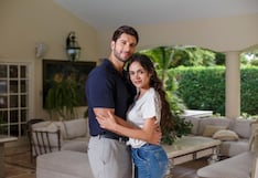 “Valentina Valiente” llega a las pantallas de Latina el mes de marzo