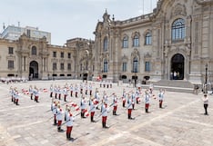 José Jerí se va sin pena ni gloria, a pesar del blindaje del fujimorismo