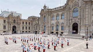 José Jerí se va sin pena ni gloria, a pesar del blindaje del fujimorismo