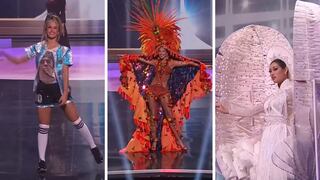 Miss Universo: Mira el desfile de trajes típicos y conoce más del certamen | FOTOS Y VIDEO