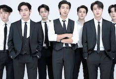 Todo lo que debes saber para comprar tus entradas paar el concierto de BTS