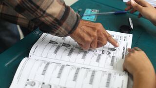 Elecciones 2021: ¿Cuándo la ONPE comunicará el local de votación elegido por electores?