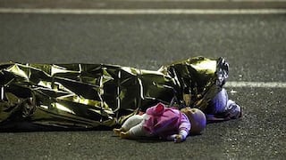 Francia: Conmovedor encuentro se produce tras matanza en Niza gracias a Facebook