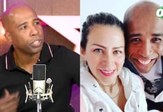 ‘Cuto’ Guadalupe revela que aún ama a su esposa tras ‘ampay’ y no descarta retomar la relación: “Hay perdón”