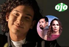 Mikael Miyashiro: Conoce al hijo Aldo Miyashiro y Érika Villalobos quien actuará junto a sus padres en ‘Perdóname’