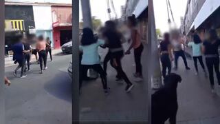 Argentina: mamá se hizo pasar por su hija y golpeó a acosador en una cita [VIDEO]