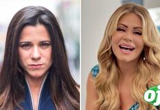 Vanessa confiesa que Gisela le ‘puso la cruz’ por Roberto Martínez: “Con ella nunca se sabe”